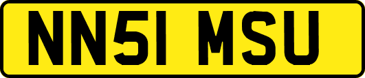 NN51MSU