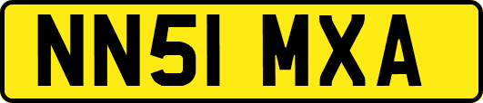 NN51MXA