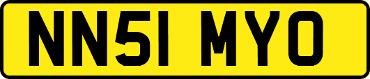 NN51MYO