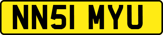 NN51MYU