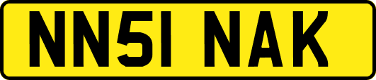 NN51NAK