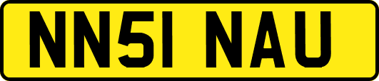 NN51NAU