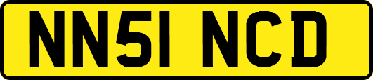 NN51NCD