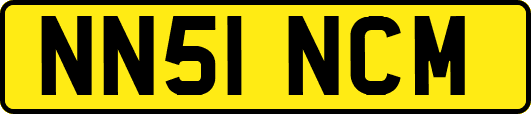 NN51NCM