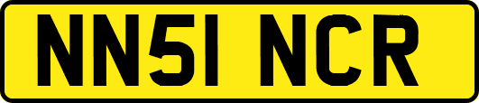 NN51NCR