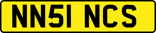 NN51NCS