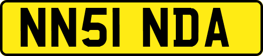 NN51NDA