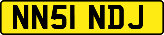 NN51NDJ