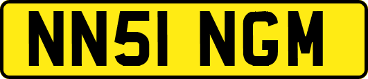 NN51NGM