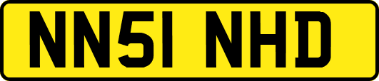 NN51NHD