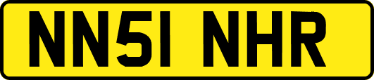 NN51NHR