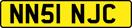 NN51NJC