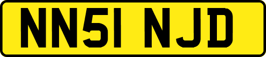 NN51NJD