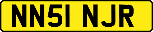 NN51NJR