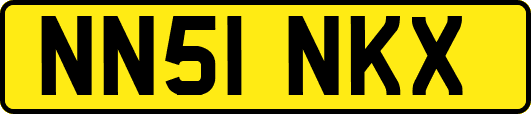 NN51NKX