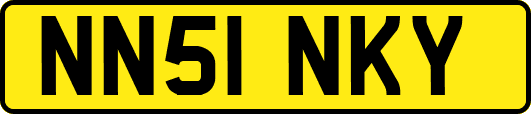 NN51NKY