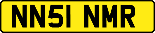 NN51NMR