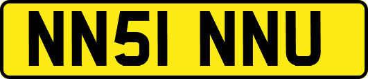 NN51NNU