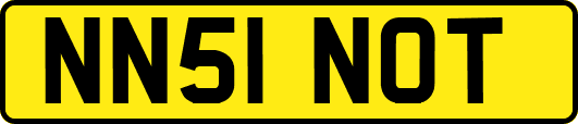 NN51NOT