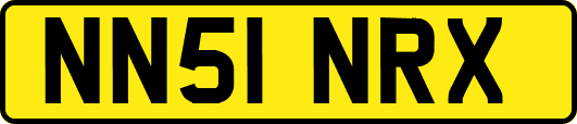 NN51NRX