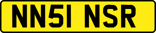 NN51NSR