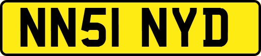 NN51NYD