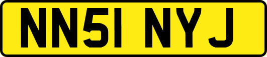 NN51NYJ