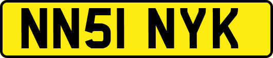 NN51NYK