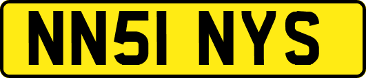 NN51NYS