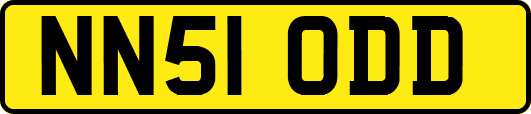 NN51ODD