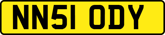 NN51ODY