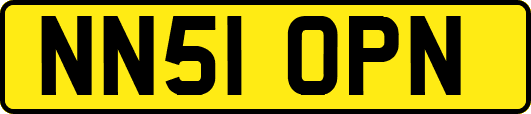 NN51OPN