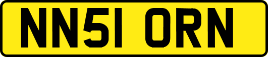 NN51ORN