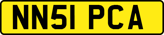 NN51PCA