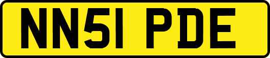 NN51PDE