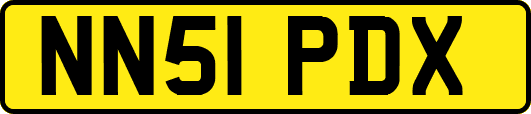 NN51PDX