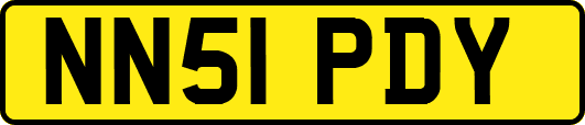 NN51PDY