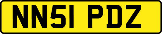 NN51PDZ