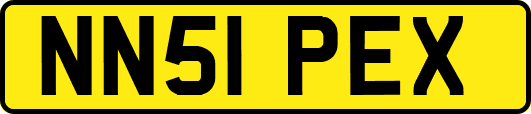 NN51PEX
