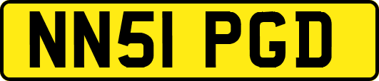 NN51PGD