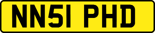 NN51PHD