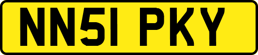 NN51PKY
