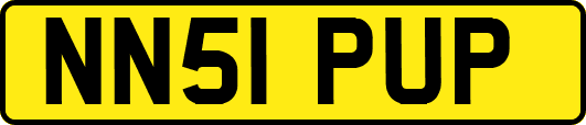 NN51PUP