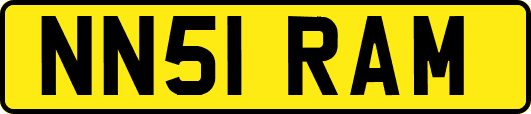 NN51RAM