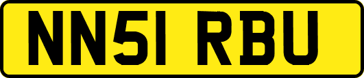 NN51RBU