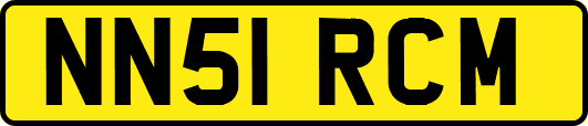 NN51RCM