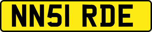 NN51RDE