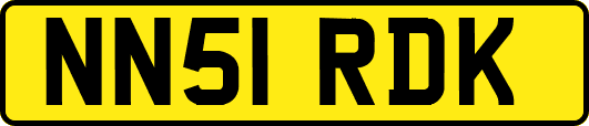 NN51RDK