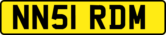 NN51RDM