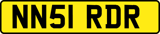 NN51RDR